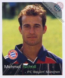 Scholl, Mehmet