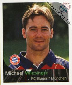Wiesinger, Michael