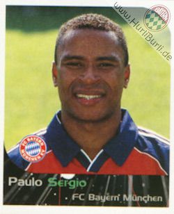 Sergio, Paulo
