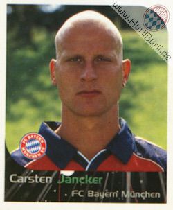 Jancker, Carsten