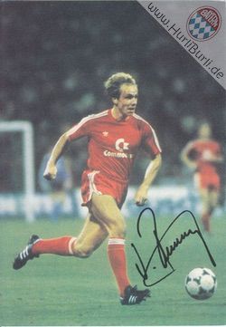 Rummenigge, Michael