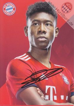 Alaba, David