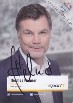Helmer, Thomas