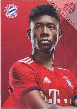 Alaba, David