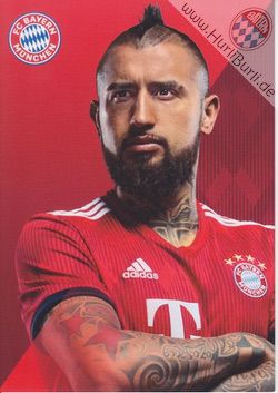 Vidal, Arturo