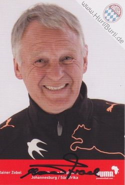 Zobel, Rainer