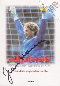 Pfaff, Jean-Marie