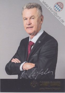Hitzfeld, Ottmar