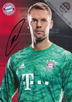 Neuer, Manuel