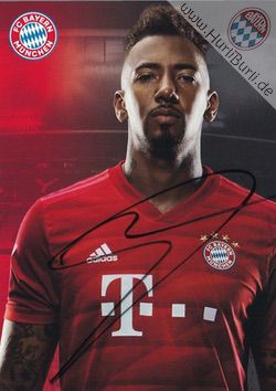 Boateng, Jerome