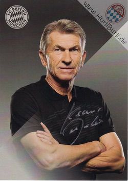 Augenthaler, Klaus