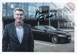 Augenthaler, Klaus