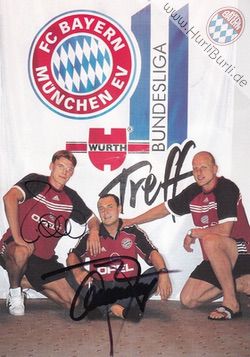 Mehrfachkarte,