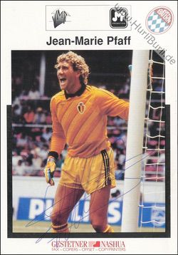 Pfaff, Jean-Marie