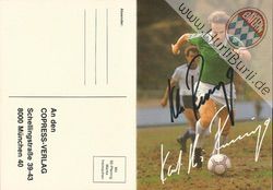 Rummenigge, Karl-Heinz