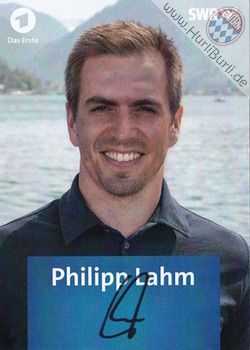 Lahm, Phillip