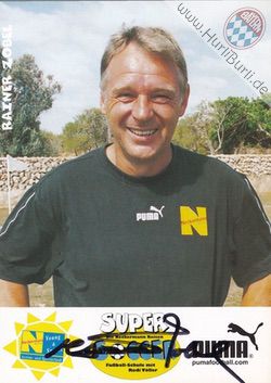 Zobel, Rainer