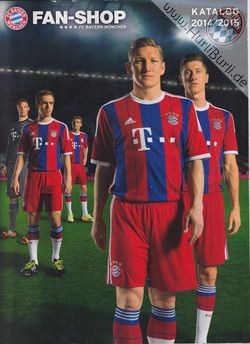 Fankatalog,