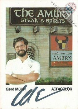 Mller, Gerd