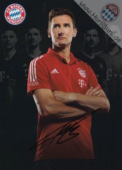 Klose, Miroslav