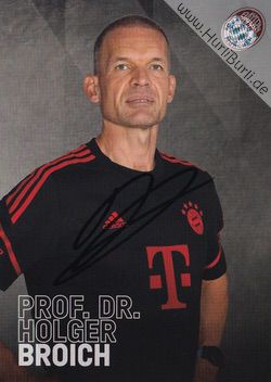 Broich, Dr. Holger