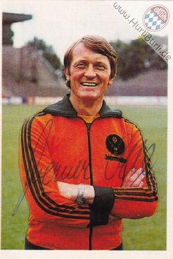 Olk, Werner