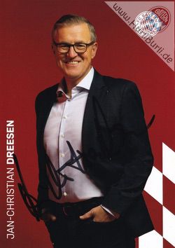Dreesen, Jan-Christian