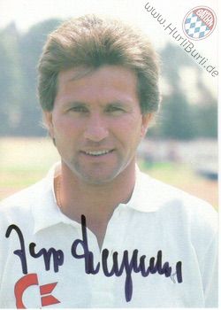 Heynckes, Josef