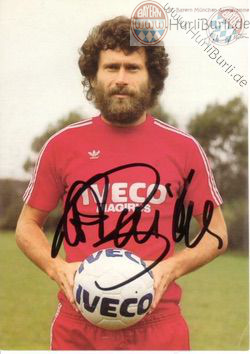 Breitner, Paul