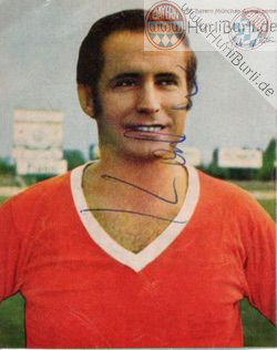 Koulmann, Dieter