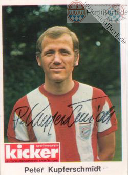 Kupferschmidt, Peter