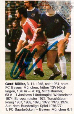 Müller, Gerd