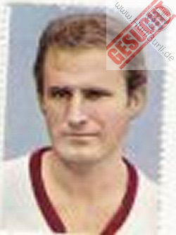 Koulmann, Dieter