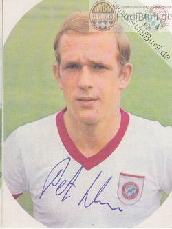 Werner, Peter