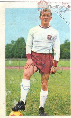 Olk, Werner