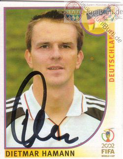 Hamann, Dietmar
