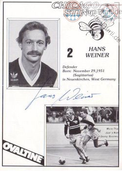 Weiner, Hans