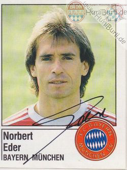 Eder, Norbert