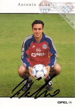 di Salvo, Antonio