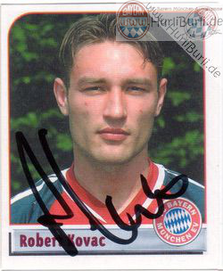 Kovac, Robert