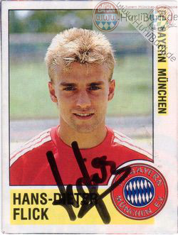 Flick, Hans-Dieter