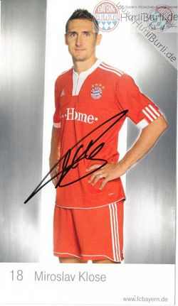Klose, Miroslav