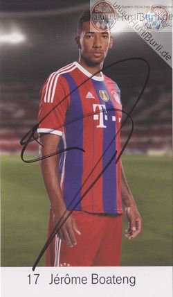 Boateng, Jerome