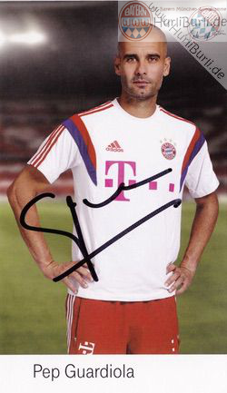 Guardiola, Josep