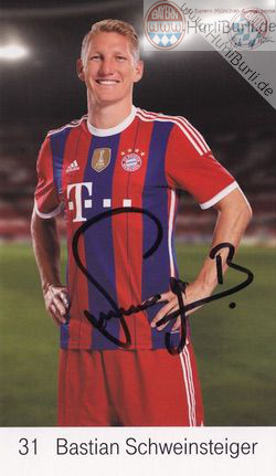 Schweinsteiger, Bastian