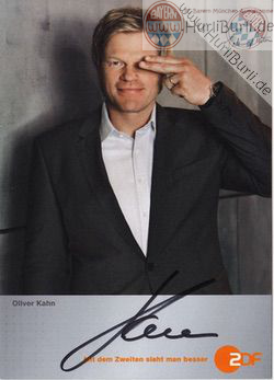 Kahn, Oliver