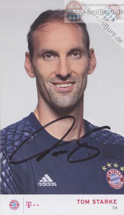 Starke, Tom