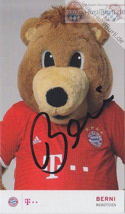 Berni,