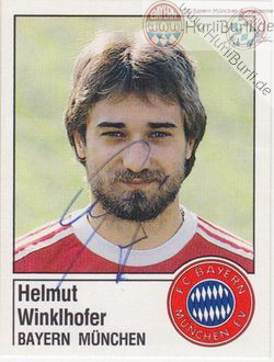 Winklhofer, Helmut