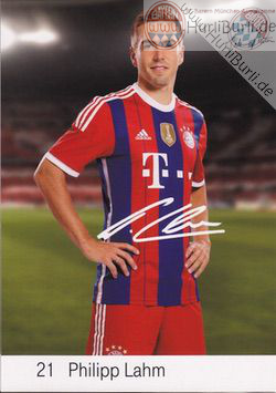 Lahm, Phillip